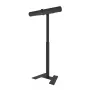 Neomounts AV80-500BL grindinis stovas vaizdo juostoms - VESA - iki 10 kg - universalus
