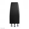 Neomounts NS-CLMP25BLACK stalo spaustuvų rinkinys (2 vnt.) – iki 5 kg