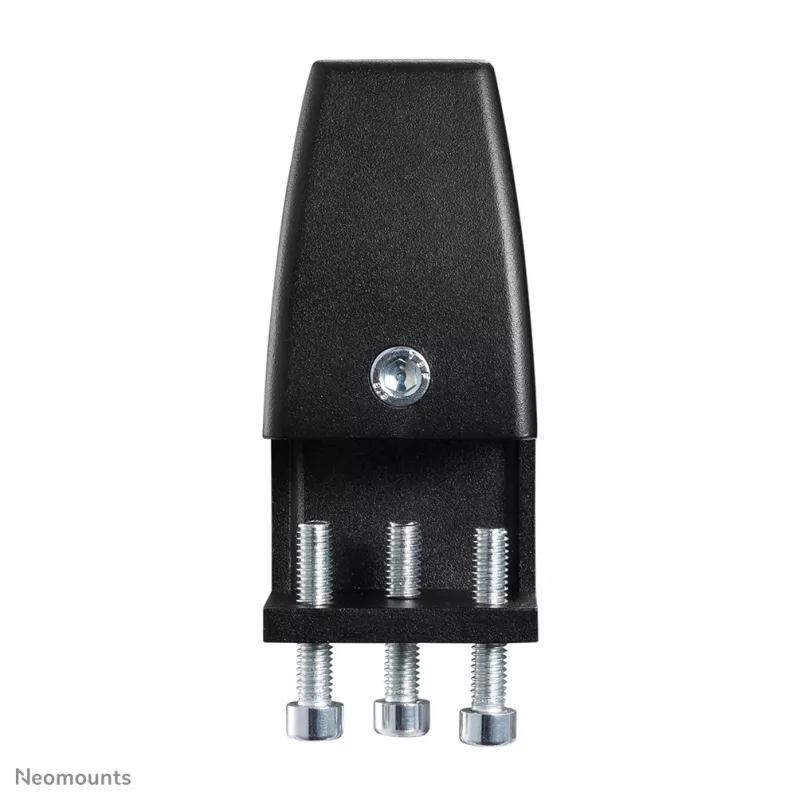 Neomounts NS-CLMP25BLACK stalo spaustuvų rinkinys (2 vnt.) – iki 5 kg