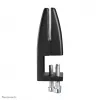 Neomounts NS-CLMP25BLACK stalo spaustuvų rinkinys (2 vnt.) – iki 5 kg