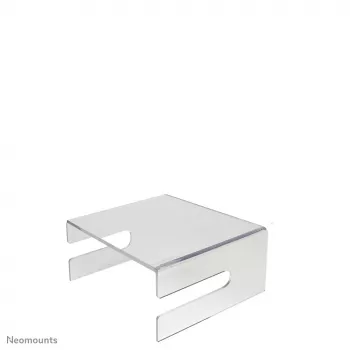 Neomounts NSMONITOR50 monitoro / nešiojamojo kompiuterio pakyla - universali
