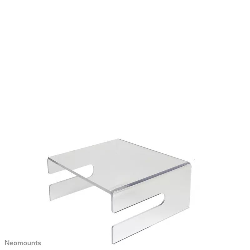 Neomounts NSMONITOR50 monitoro / nešiojamojo kompiuterio pakyla - universali
