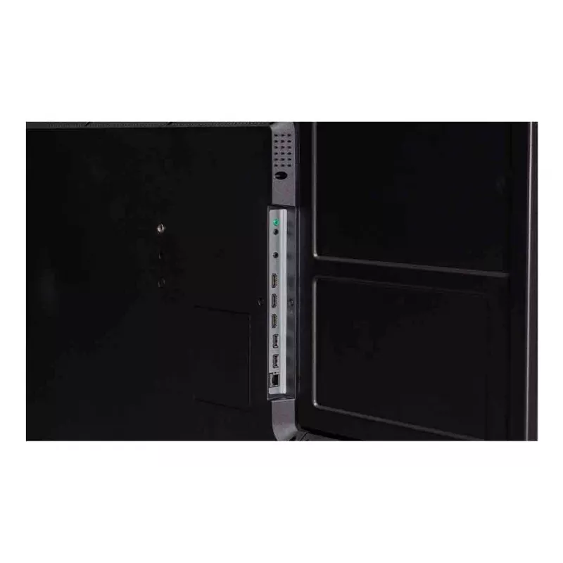 LG 86UL3Q-E Skaitmeninis ekranas 86 colių LED 4K Ultra HD Wi-Fi WebOS 16/7