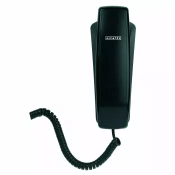 Analoginis telefonas Alcatel Temporis 10 juodas ATL1613456