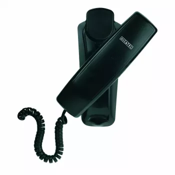 Analoginis telefonas Alcatel Temporis 10 juodas ATL1613456