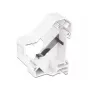 Montavimo rinkinys DeLOCK 86232 Baltas