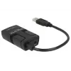 Delock USB izoliatorius su 5 kV izoliacija (62588)