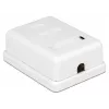 Kištukinis lizdas RJ-45 DeLOCK 86169