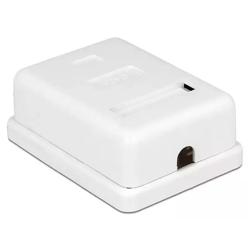 Kištukinis lizdas RJ-45 DeLOCK 86169