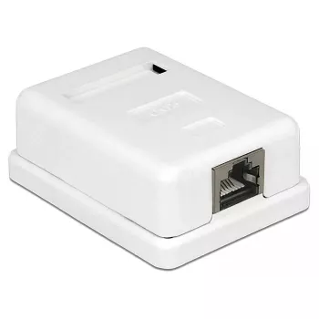 Kištukinis lizdas RJ-45 DeLOCK 86169