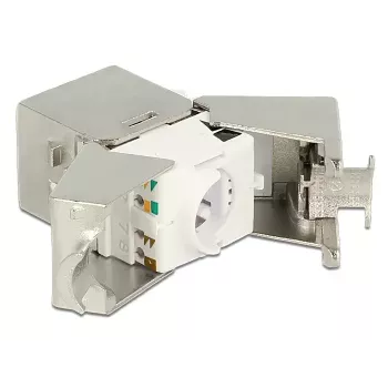 RJ45/LSA Cat.6A modulis DeLOCK 86179