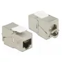 RJ45/LSA Cat.6A modulis DeLOCK 86179