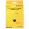 Belaidis tinklo adapteris DeLOCK 12461 WLAN 433 Mbit/s