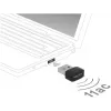 Belaidis tinklo adapteris DeLOCK 12461 WLAN 433 Mbit/s
