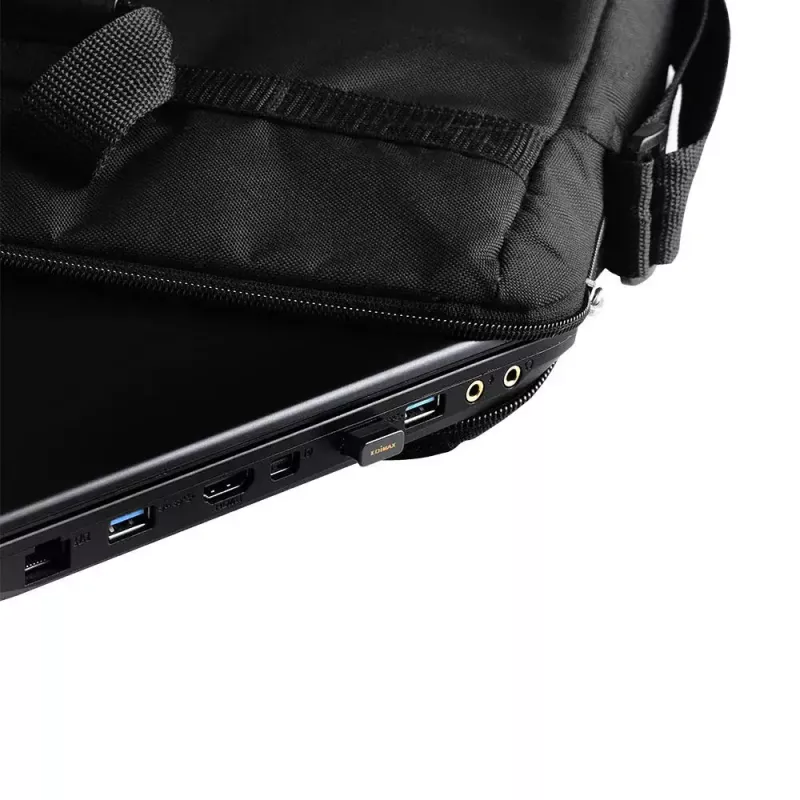 Tinklo adapteris Edimax EW-7611ULB WLAN Bluetooth 150 Mbit/s
