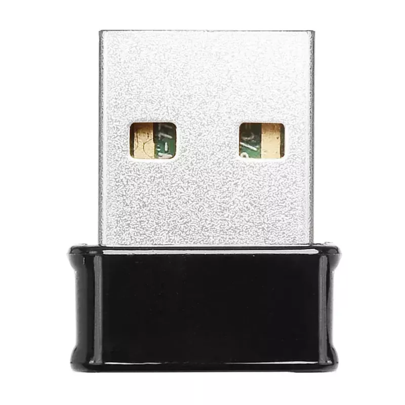 Tinklo adapteris Edimax EW-7611ULB WLAN Bluetooth 150 Mbit/s