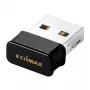 Tinklo adapteris Edimax EW-7611ULB WLAN Bluetooth 150 Mbit/s
