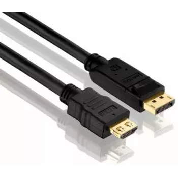 DisplayPort į HDMI laidas PureLink PI5100 5 m