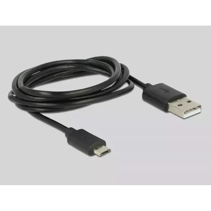Mobiliojo įrenginio įkroviklis Navilock 62847 Universal Black AC patalpoms