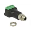 Adapteris lizdo keitimui DeLOCK 65878