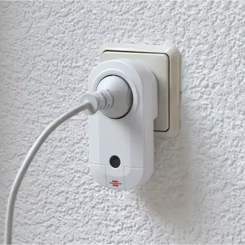 Išmanusis kištukinis lizdas Brennenstuhl 1507040