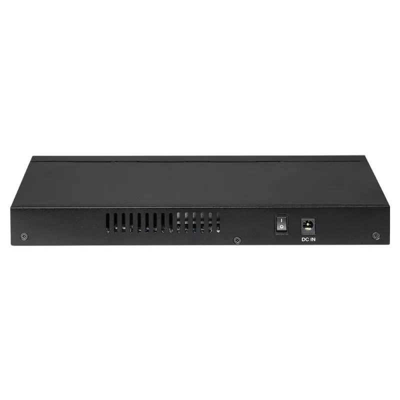 Valdomas jungiklis Edimax GS-3008P