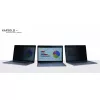 Privatumo filtras KAPSOLO HP Elite x2 1011 G1, lipnus, 12 colių, 2 krypčių
