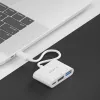 Dokų stotelė nešiojamam kompiuteriui PureLink IS270 USB 3.2 Gen 1 Type-C