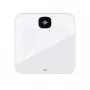 Svarstyklės Fitbit Aria Air Square White