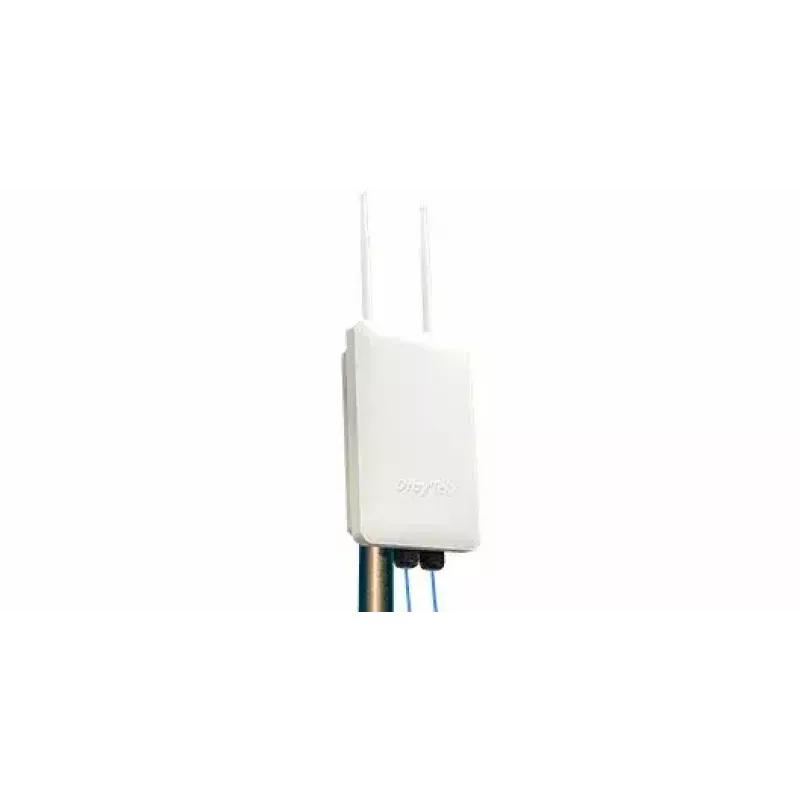 Belaidžio ryšio prieigos taškas Draytek VIGORAP 918R Dual Band 802.11ac