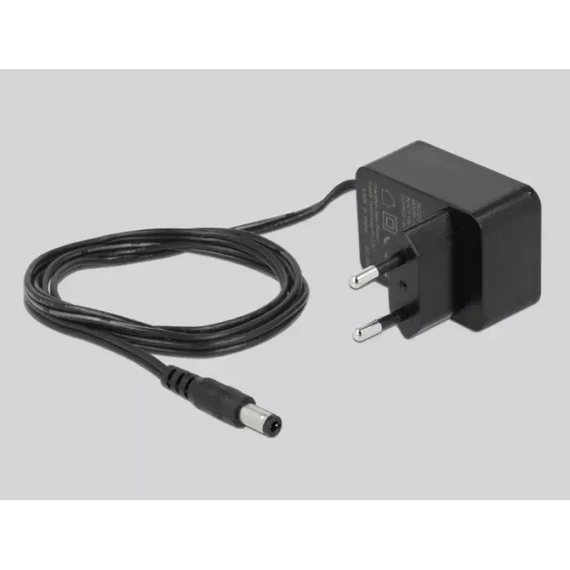 Tinklo medijos keitiklis DeLOCK 86472