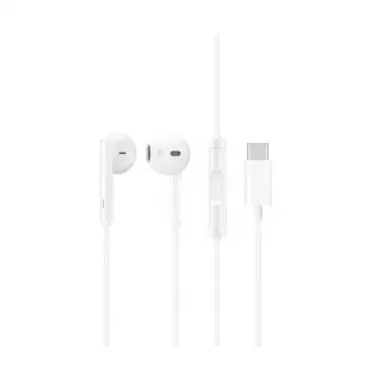 Ausinės Huawei 55030088 laidinės USB Type-C