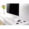 Kištukinis lizdas F tipas Bachmann 926.001 Juodas