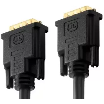 DVI laidas PureLink DVI-D M-M 2m