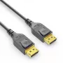 DisplayPort kabelis PureLink PureInstall 1 m