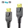DisplayPort kabelis PureLink PureInstall 5 m
