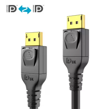 DisplayPort kabelis PureLink PureInstall 5 m