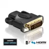 DVI-D į HDMI adapteris PureLink PureInstall PI010