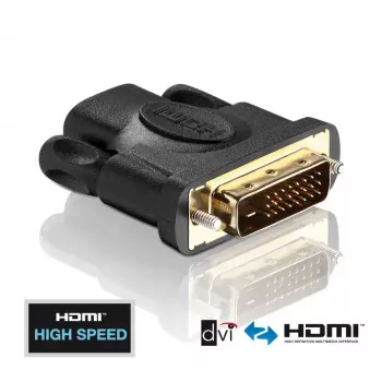 DVI-D į HDMI adapteris PureLink PureInstall PI010