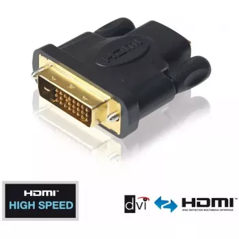DVI-D į HDMI adapteris PureLink PureInstall PI010
