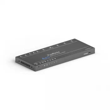 HDMI jungiklis PureTools PT-SW-HD41E (4×1, 4K, 18 Gbps)