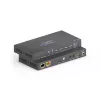 AV siųstuvas ir imtuvas PureTools PT-HDBT-1010 100 m 18 Gbit/s