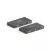 AV siųstuvas ir imtuvas PureTools PT-HDBT-1010 100 m 18 Gbit/s