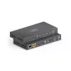 AV siųstuvas ir imtuvas PureTools PT-HDBT-1010 100 m 18 Gbit/s