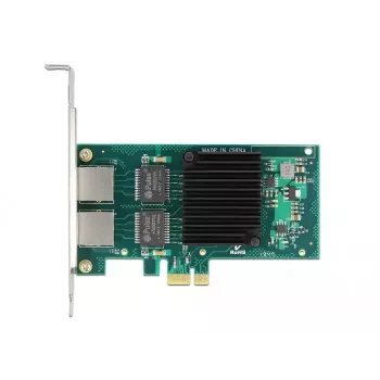 DeLOCK 88502 vidinė tinklo plokštė PCI Express, Ethernet 4000 Mbit/s
