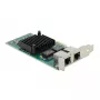DeLOCK 88502 vidinė tinklo plokštė PCI Express, Ethernet 4000 Mbit/s