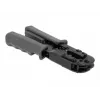 Crimp įrankis su striperiu ir tinklo testeriu DeLOCK 90510