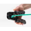 Crimp įrankis su striperiu ir tinklo testeriu DeLOCK 90510