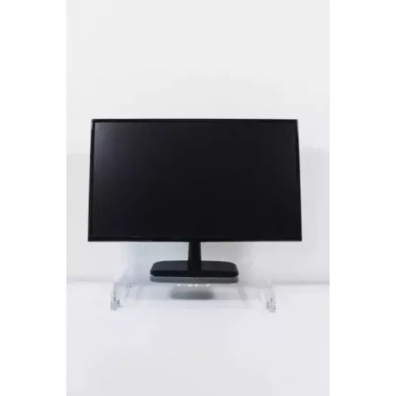 Reguliuojamo aukščio monitoriaus stovas BakkerElkhuizen Q-riser 110 61 cm (24 colių)