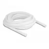 Pintas movinis vamzdelis DeLOCK 20808 5 m x 13 mm baltas